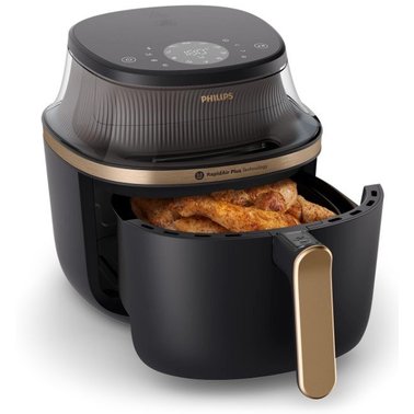 Мультипечь Philips Airfryer 3000 Series NA322/09 Europe - фото 1