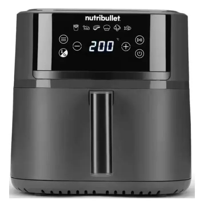 Мультипечь NUTRIBULLET NBA0611DG AIRFRY