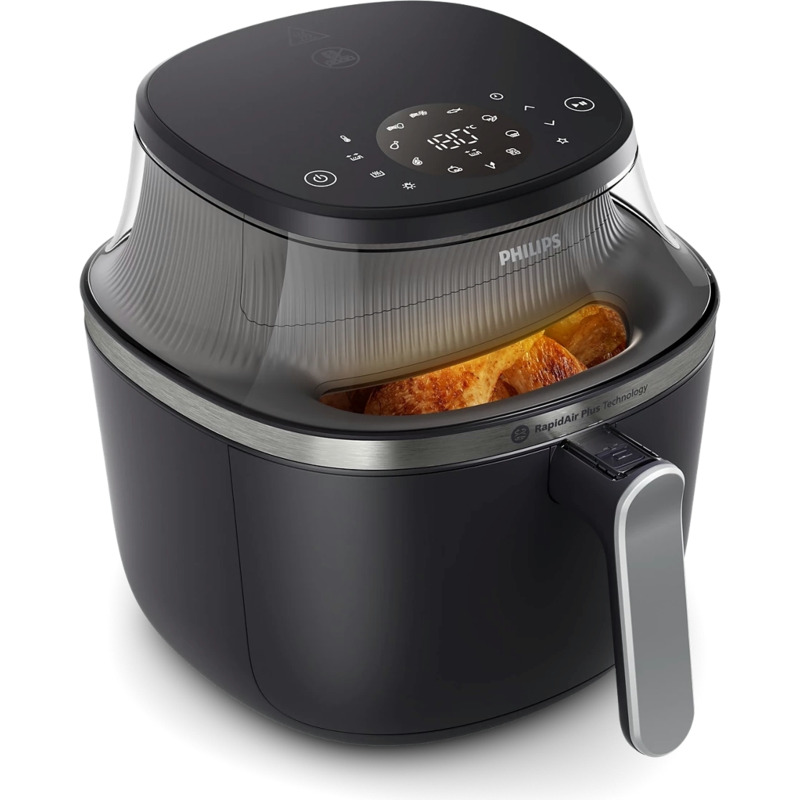 Мультипечь Philips Series 3000 Ovi NA321/00 - фото 1