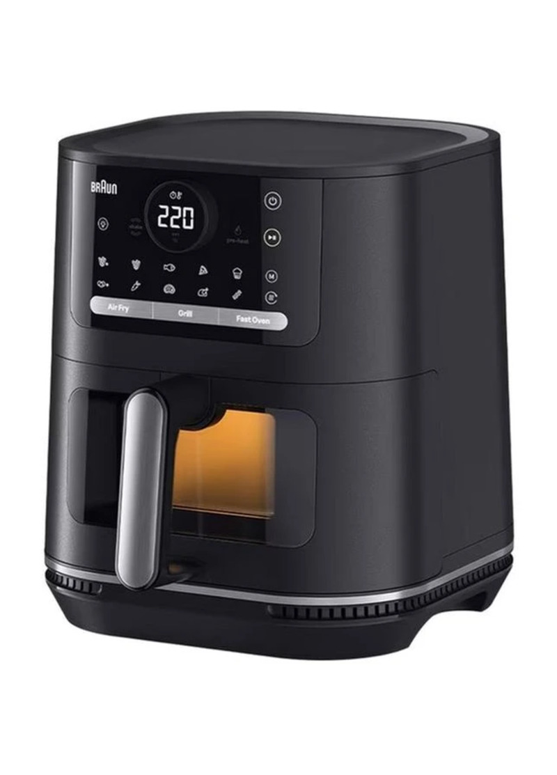 Мультипіч Braun MultiFry 5 HF5073IBK Europe