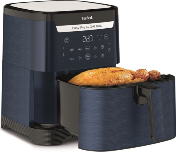 Мультипіч TEFAL EY801410 - фото 2 Мультипіч TEFAL EY801410 - фото 2