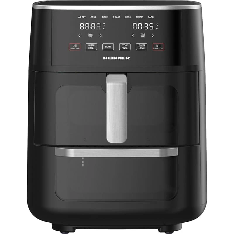 Мультипіч HEINNER HAFO-M11BK1700