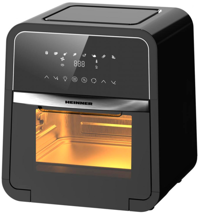 Мультипіч HEINNER HAF-B12BK2000 Europe