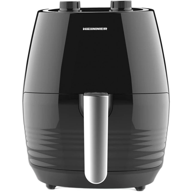 Мультипечь Heinner HAF-1250BK