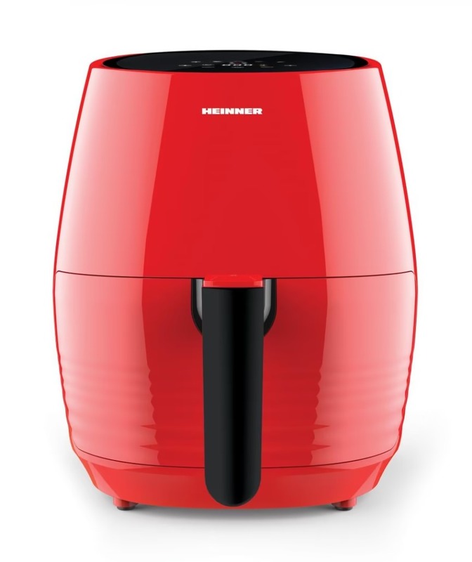 Мультипечь Heinner HAF-1250DRD