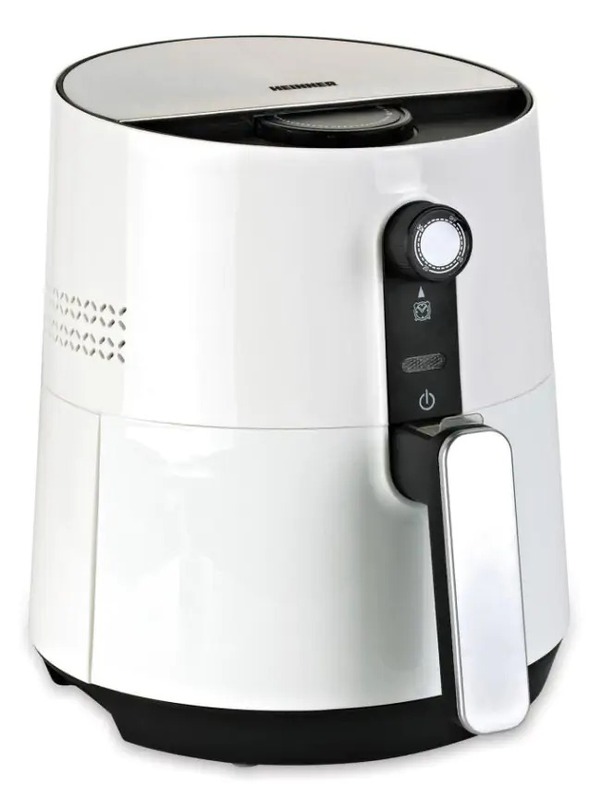 Мультипечь Heinner HAF-1300WH