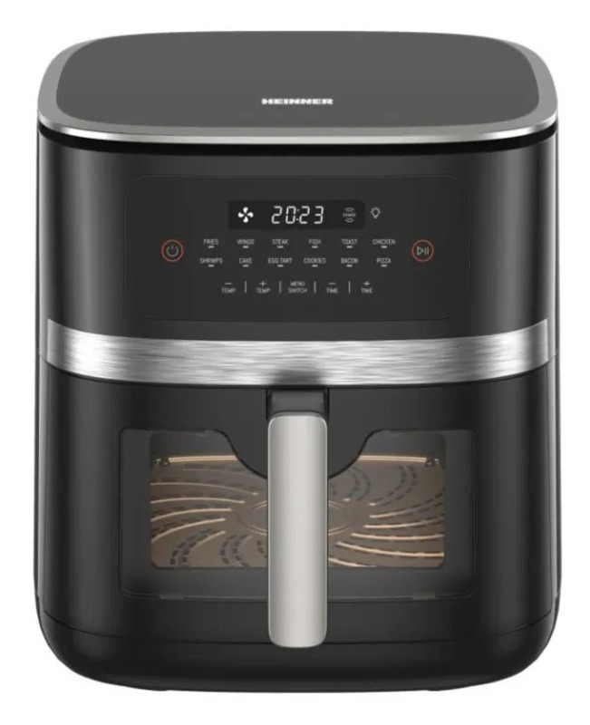 Мультипечь Heinner HAF-C7DH20BK