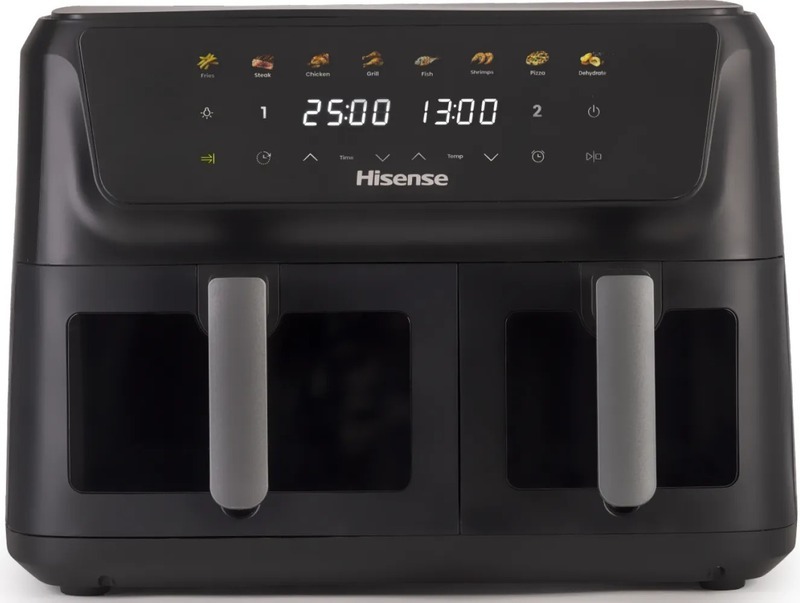 Мультипечь Hisense HAF2700DCD Europe