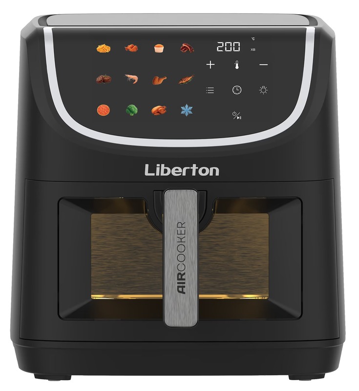 Мультипечь Liberton LAF-3212