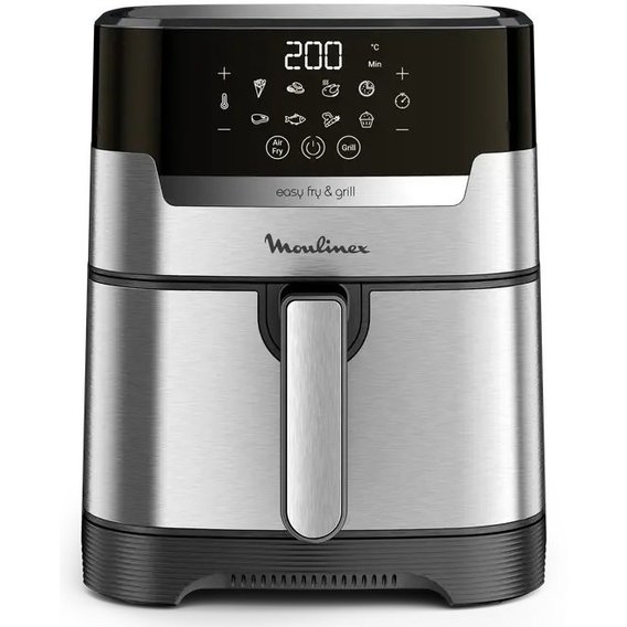 Мультипіч MOULINEX EZ505D10