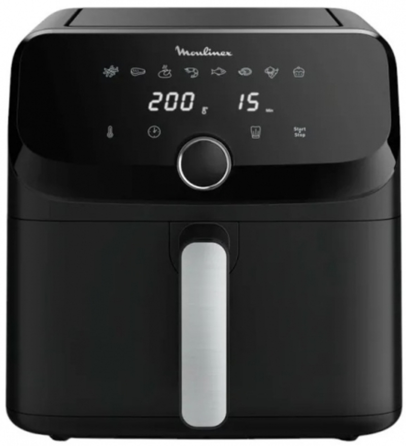 Мультипіч Moulinex Easy Fry Mega EZ8558F0 Europe