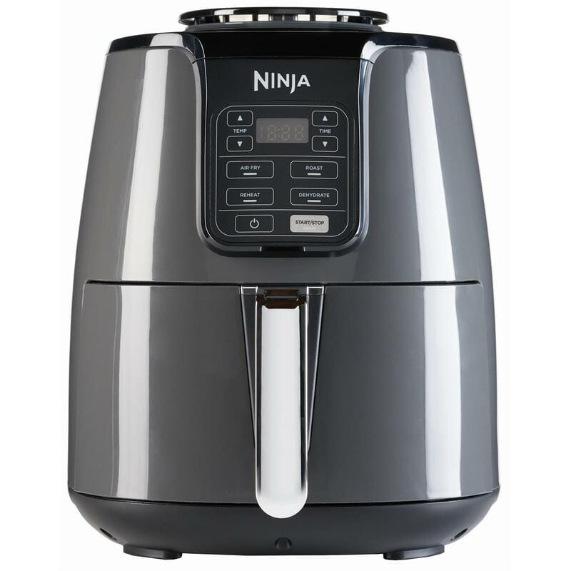 Мультипечь NINJA Air Fryer AF100EU Europe