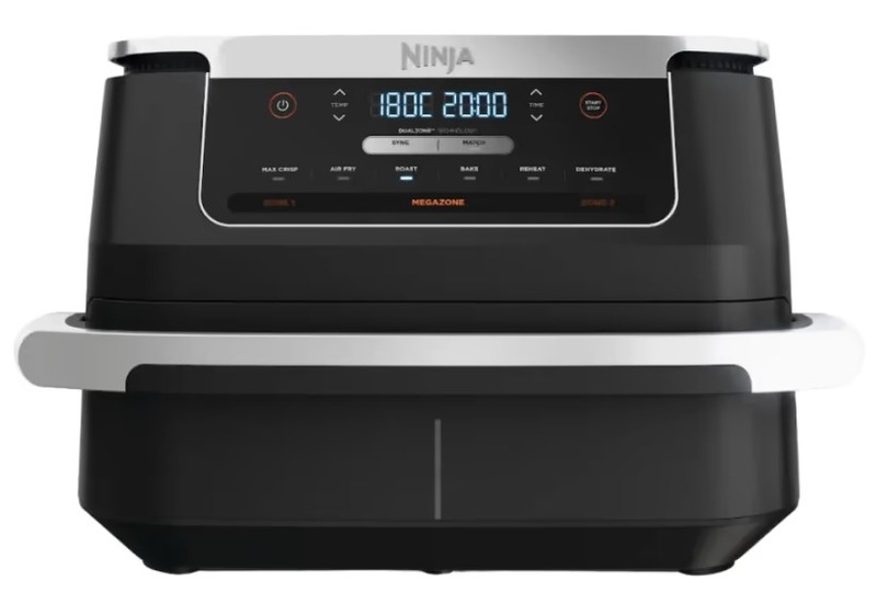 Мультипіч Ninja Foodi FlexDrawer AF550EU