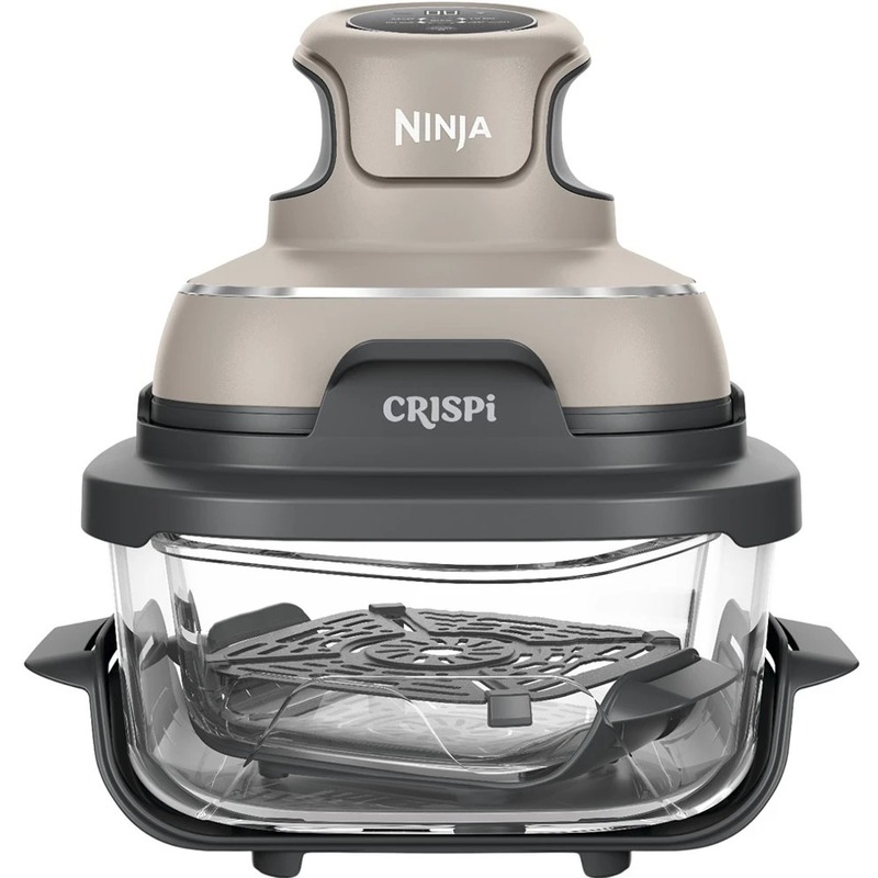 Мультипечь Ninja Crispi FN101EUST