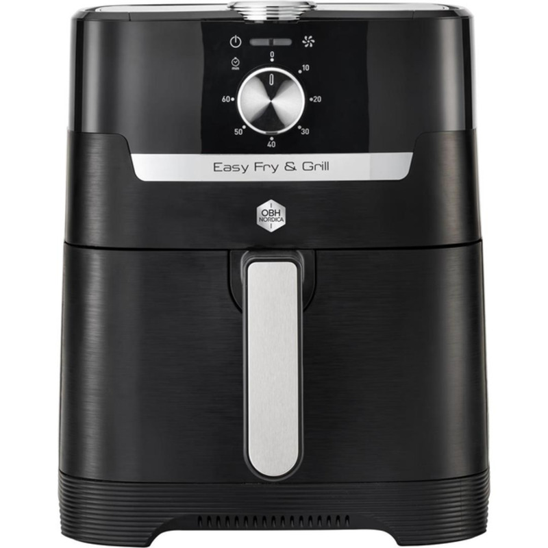Мультипечь OBH Nordica Easy Fry&Grill Classic AG5018S0 Europe