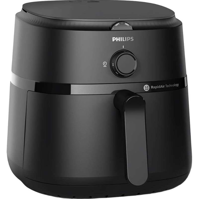 Мультипіч Philips Airfryer 1000 Series NA130/00 - фото 1 Мультипіч Philips Airfryer 1000 Series NA130/00 - фото 1