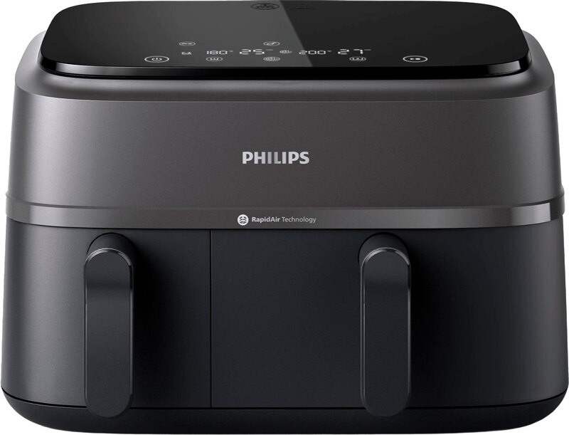 Мультипіч Philips Dual Series 3000 NA350/00 Europe
