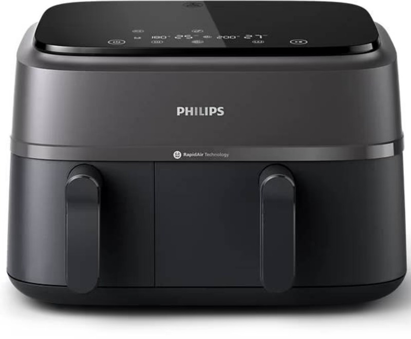 Мультипіч Philips Ovi Dual Series 3000 NA350/03