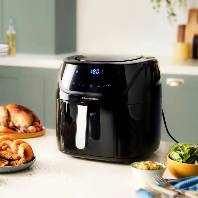 Мультипечь Russell Hobbs SatisFry Air Medium 27160-56 Europe - фото 1