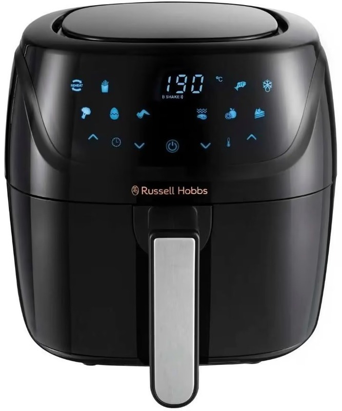 Мультипечь Russell Hobbs SatisFry Air Medium 27160-56 Europe