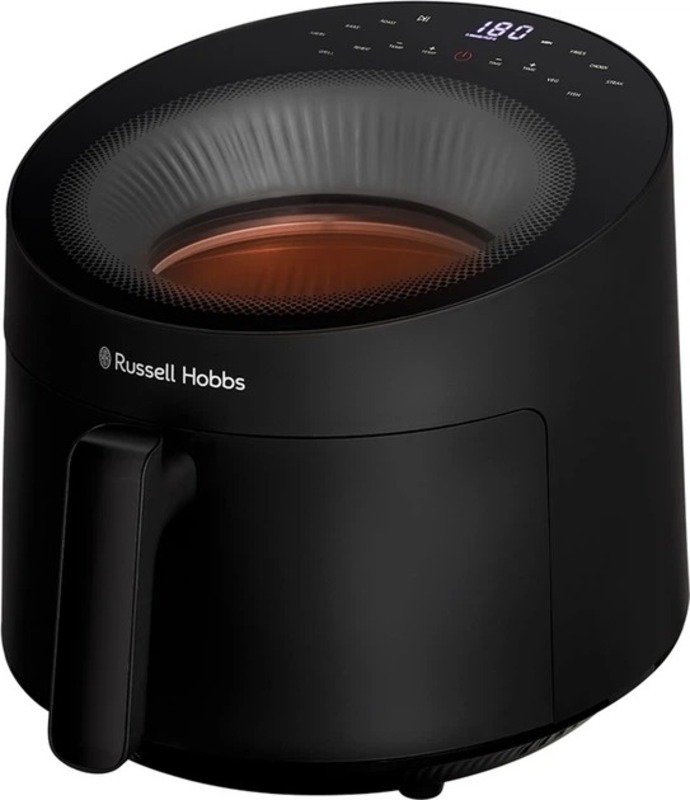 Мультипечь Russell Hobbs Satisfry Panoramic 27420-56 Europe