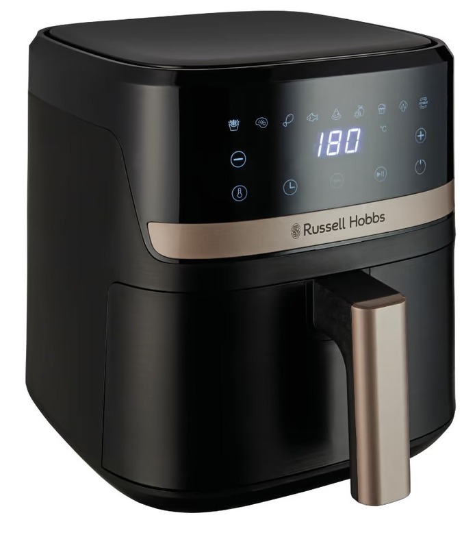 Мультипіч Russell Hobbs SatisFry 27610-56 Europe