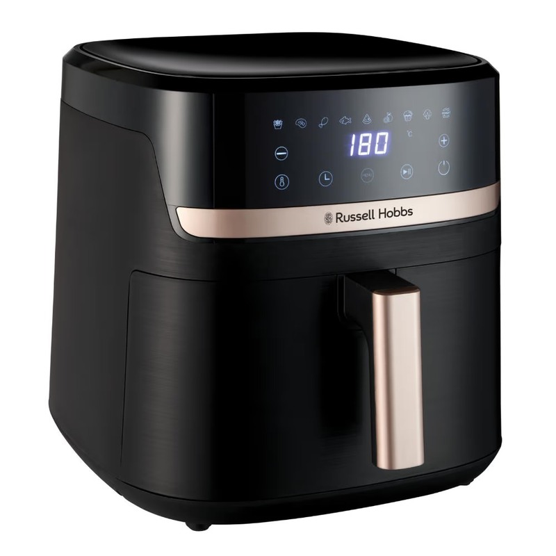 Мультипіч Russell Hobbs SatisFry 27630-56 Europe