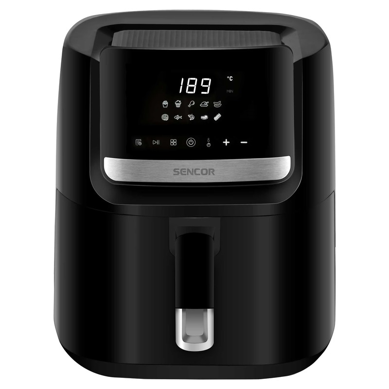 Мультипіч Sencor Vita SFR 6550BK Europe