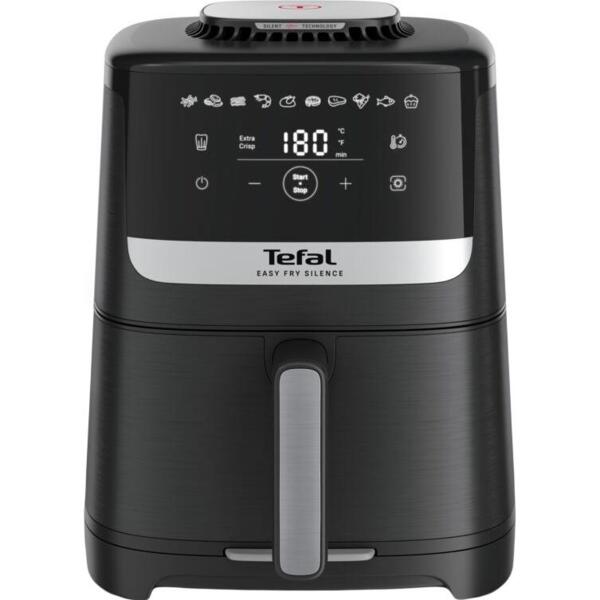 Мультипечь Tefal Easy Fry Silence EY5528E0 Europe