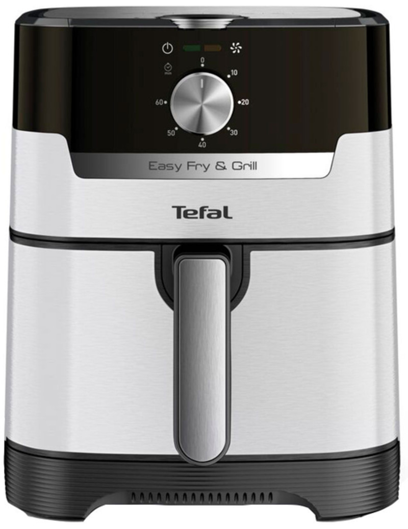 Мультипечь Tefal Easy Fry&Grill EY501A10 Europe