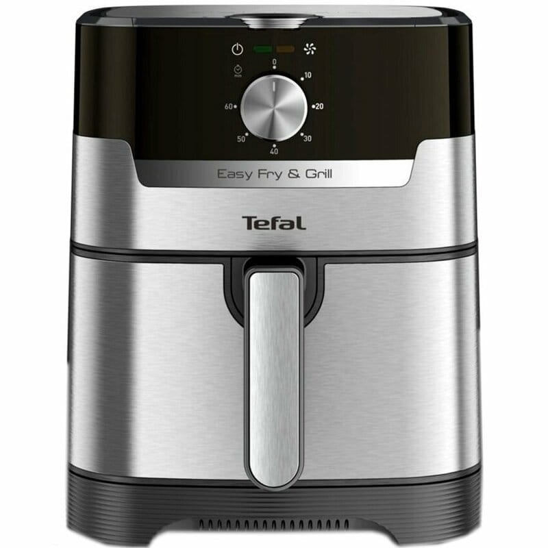 Мультипіч Tefal Air Fry&Grill EY501D15 Europe