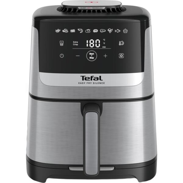 Мультипечь Tefal Easy Fry Silence EY552DE0 Europe