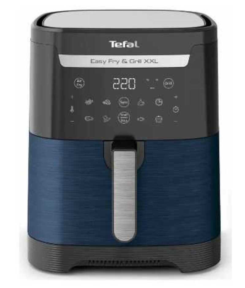 Мультипіч Tefal Easy Fry & Grill XXL EY801410 Europe
