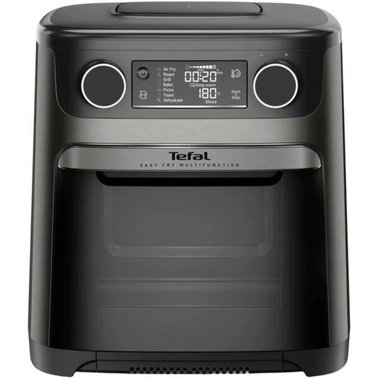 Мультипіч Tefal Easy Fry Multifunctional FW5558E0 Europe
