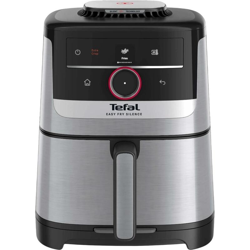 Мультипечь Tefal Easy Fry Silence Smart EY572DE1 Europe