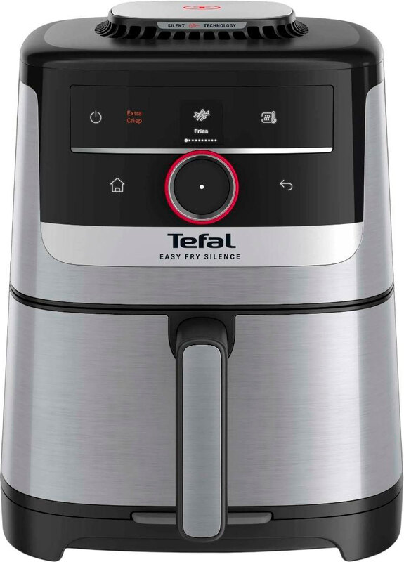 Мультипіч Tefal Easy Fry Silence Smart XL EY572DE1