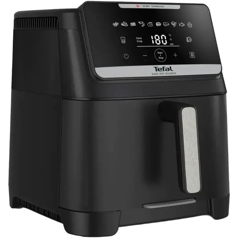 Мультипіч Tefal Easy Fry Silence XXL EY8428E0 Europe - фото 1