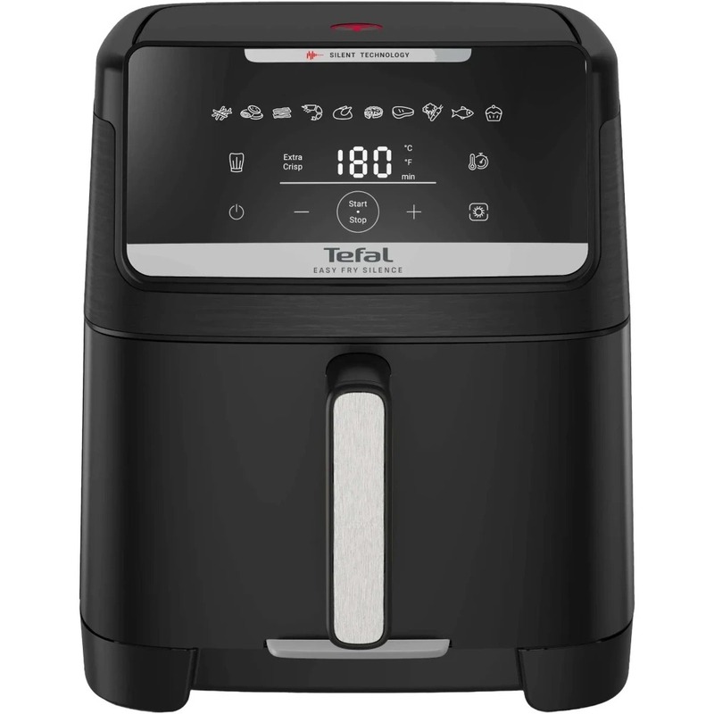 Мультипіч Tefal Easy Fry Silence XXL EY8428E0 Europe