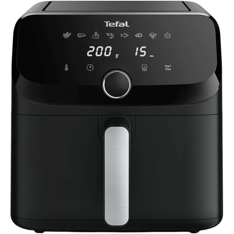 Мультипечь Tefal Easy Fry Mega EY8558E0 EU Europe
