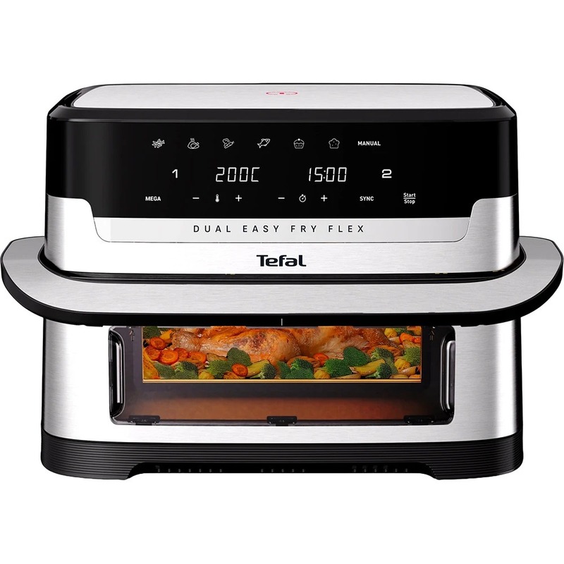 Мультипіч Tefal EY922DE0