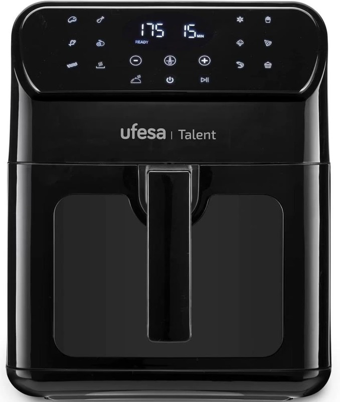 Мультипіч Ufesa DIGITAL TALENT (72805570)