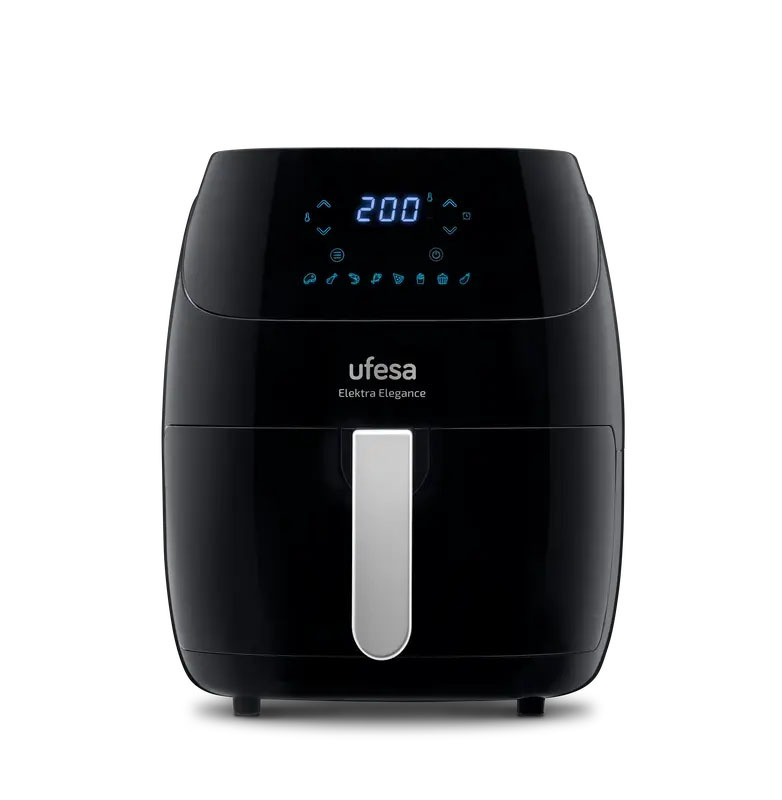 Мультипіч Ufesa ELECTRA ELEGANCE (72805672)