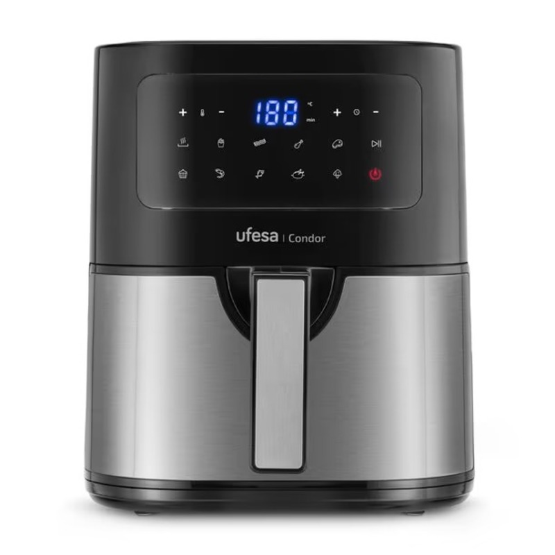Мультипіч Ufesa CONDOR INOX (72805689)