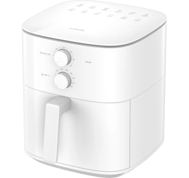 Мультипечь Xiaomi Air Fryer Essential 6L (MAF13) Europe
