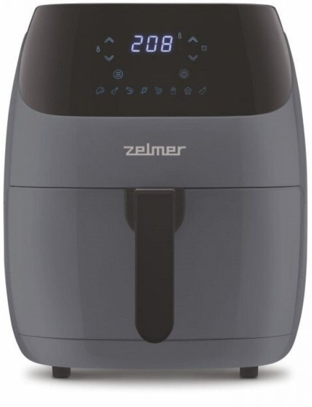Мультипіч Zelmer ZAF5502G Europe
