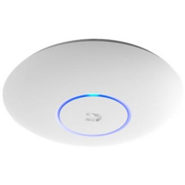 Точка доступа Wi-Fi Ubiquiti UAP-AC-PRO - фото 1 Точка доступа Wi-Fi Ubiquiti UAP-AC-PRO - фото 1