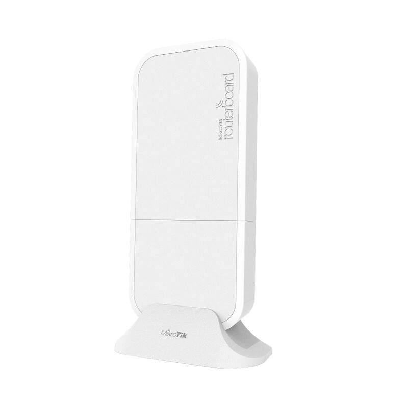 Точка доступу Wi-Fi Mikrotik wAP LTE kit (2024) (wAPR-2nD&EC200A-EU)