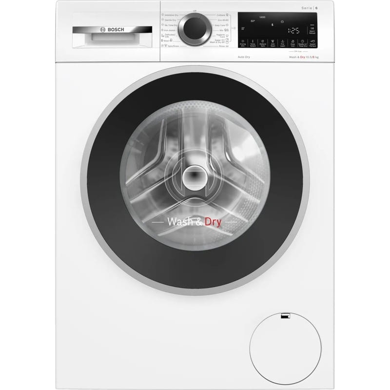 Стирально-сушильная машина Bosch WNA25401ME