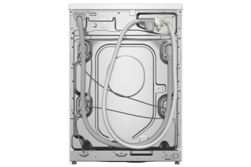 Прально-сушильна машина BOSCH WNС254A0ME - фото 1 Прально-сушильна машина BOSCH WNС254A0ME - фото 1