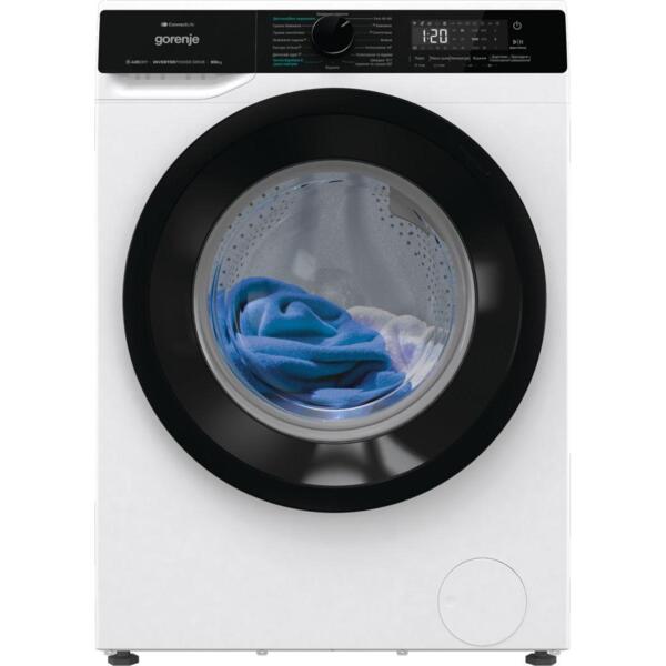 Стирально-сушильная машина GORENJE WD2PA964ADW/UA